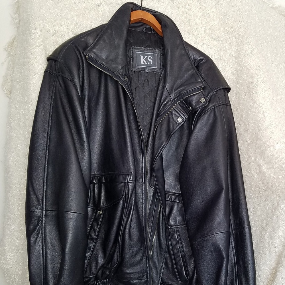 KingSize Bomber Jacket - Perfect gift!